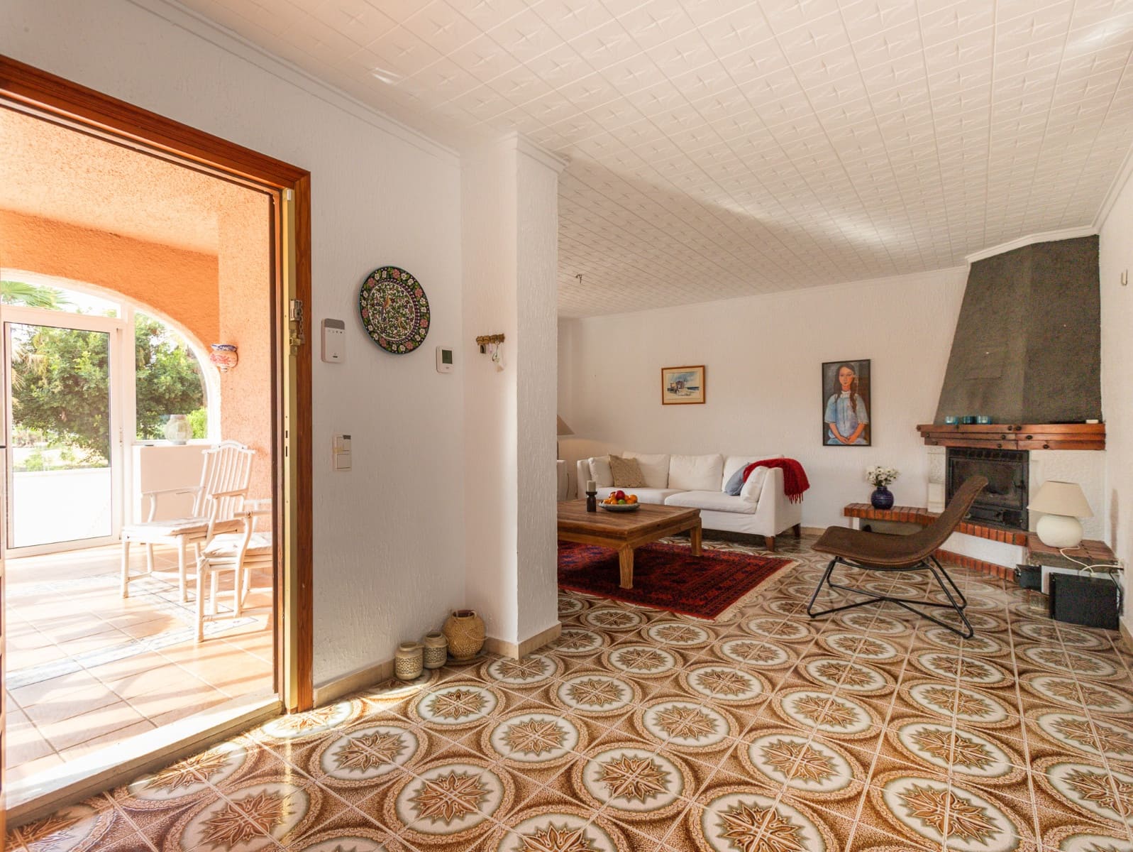 3 Zimmer Villa zu verkaufen in Punta Prima mit Pool Garage - 680.000 € (Ref: 10173011)