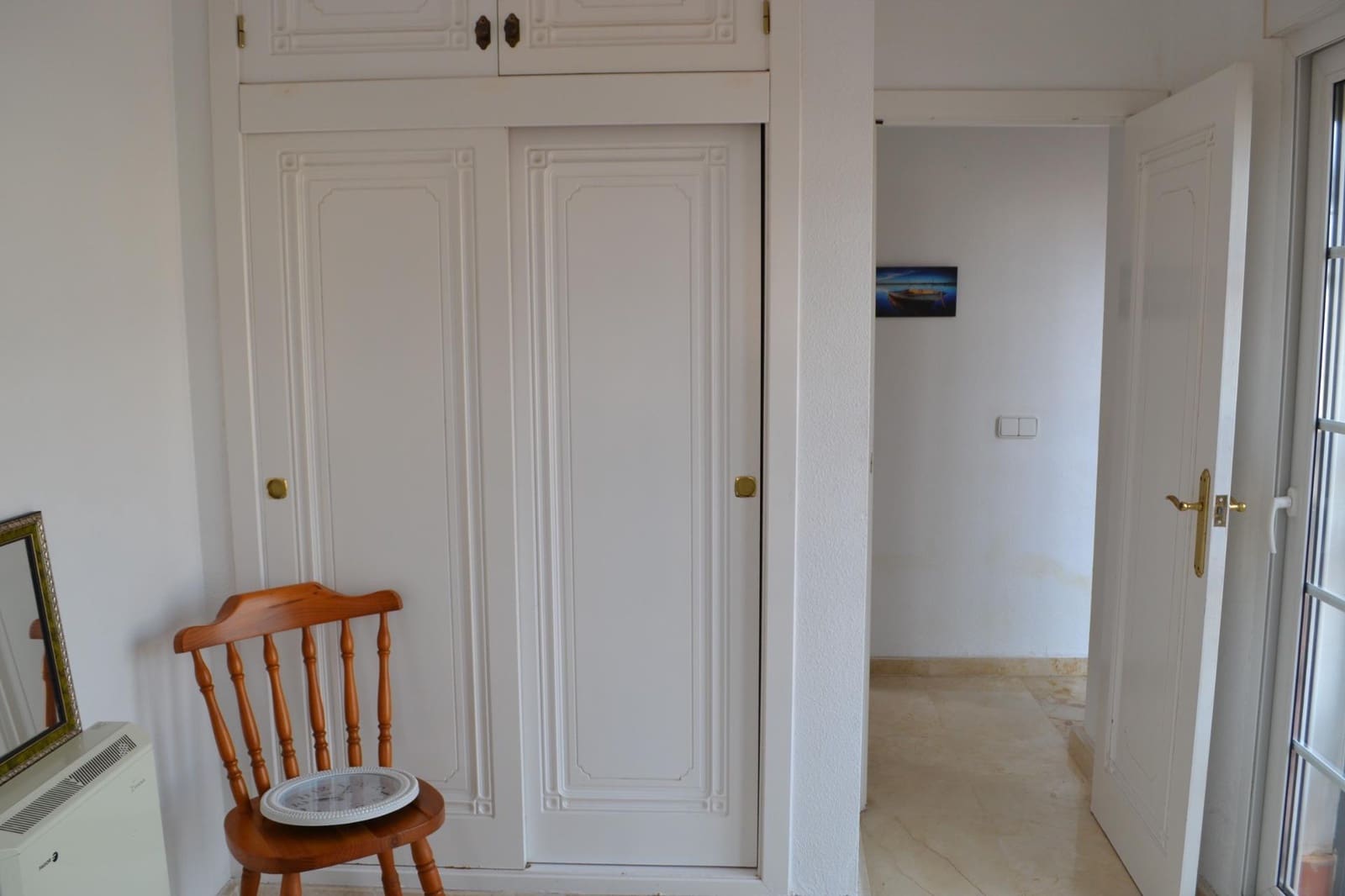3 sypialnia Willa na sprzedaż w Orihuela Costa z basenem garażem - 269 950 € (Ref: 10173012)