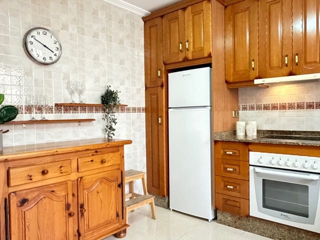 4 soveværelse Villa til salg i Lomas de Cabo Roig - Los Dolses, Orihuela med swimmingpool - € 490.000 (Ref: 10173013)