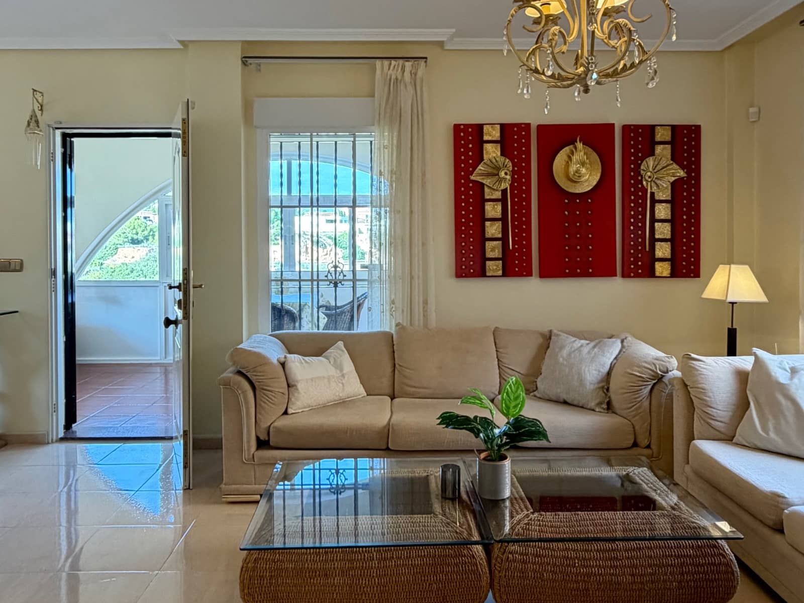 4 soveværelse Villa til salg i Orihuela Costa med swimmingpool - € 490.000 (Ref: 10173013)