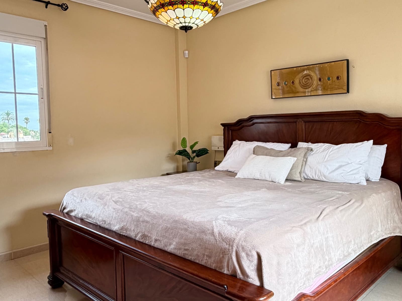 4 soveværelse Villa til salg i Orihuela Costa med swimmingpool - € 490.000 (Ref: 10173013)