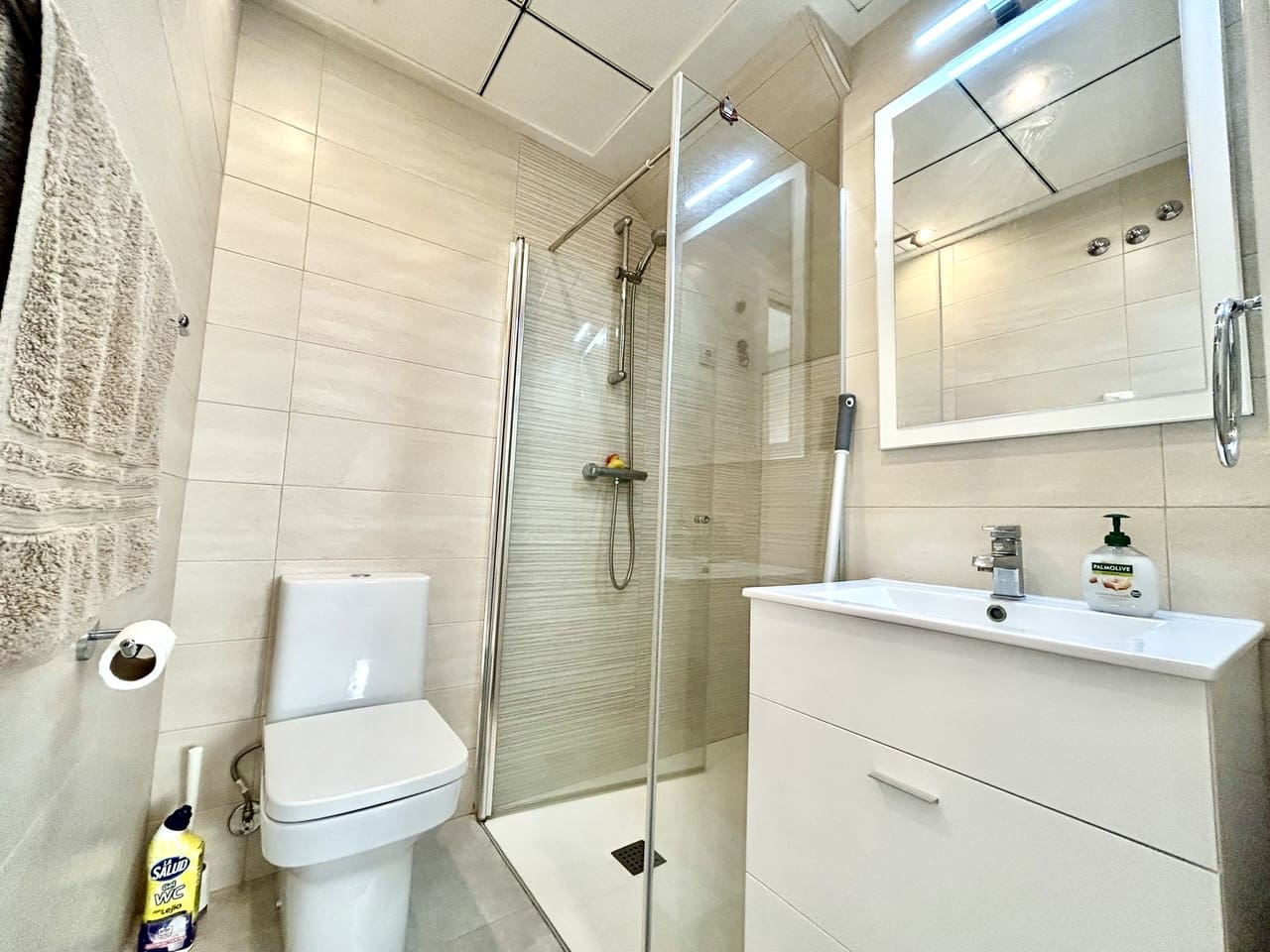 Casa de 3 habitaciones en Torre de la Horadada en venta con piscina - 429.995 € (Ref: 10173015)