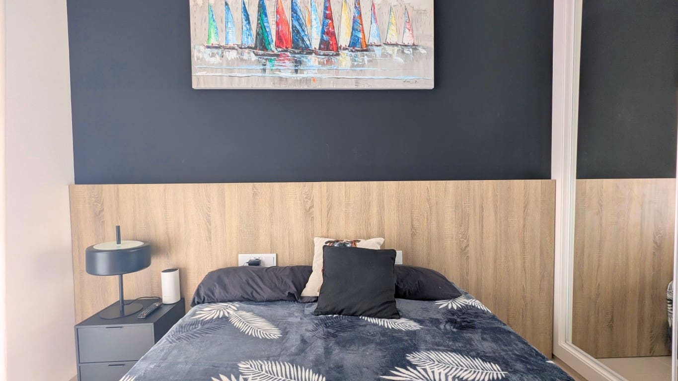 2 soverom Penthouse til salgs i Ciudad Quesada med svømmebasseng - € 325 000 (Ref: 10174307)