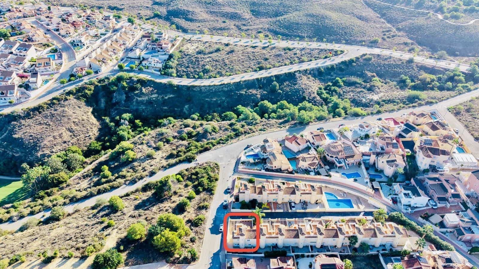 3 soverom Hus til salgs i Ciudad Quesada med svømmebasseng garasje - € 289 000 (Ref: 10174309)
