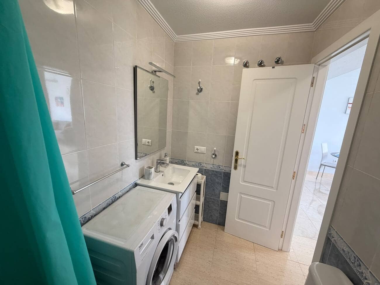 2 soveværelse Lejlighed til salg i Dehesa de Campoamor med swimmingpool - € 215.000 (Ref: 10174310)