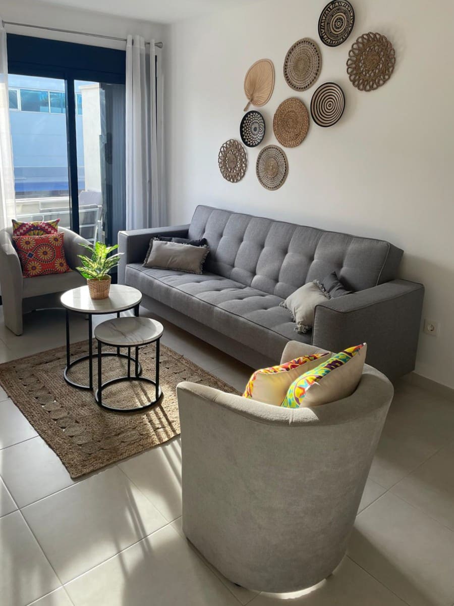 2 sypialnia Apartament na sprzedaż w Lo Pagan z garażem - 249 000 € (Ref: 10174311)