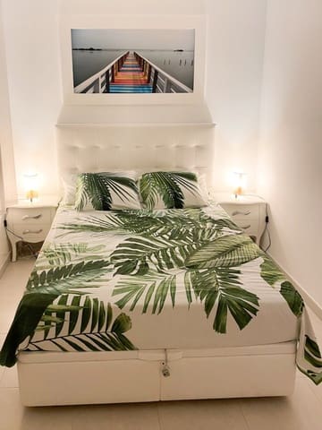 2 sypialnia Apartament na sprzedaż w Lo Pagan, San Pedro del Pinatar z garażem - 249 000 € (Ref: 10174311)