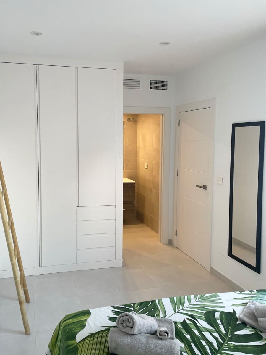 2 sypialnia Apartament na sprzedaż w Lo Pagan z garażem - 249 000 € (Ref: 10174311)