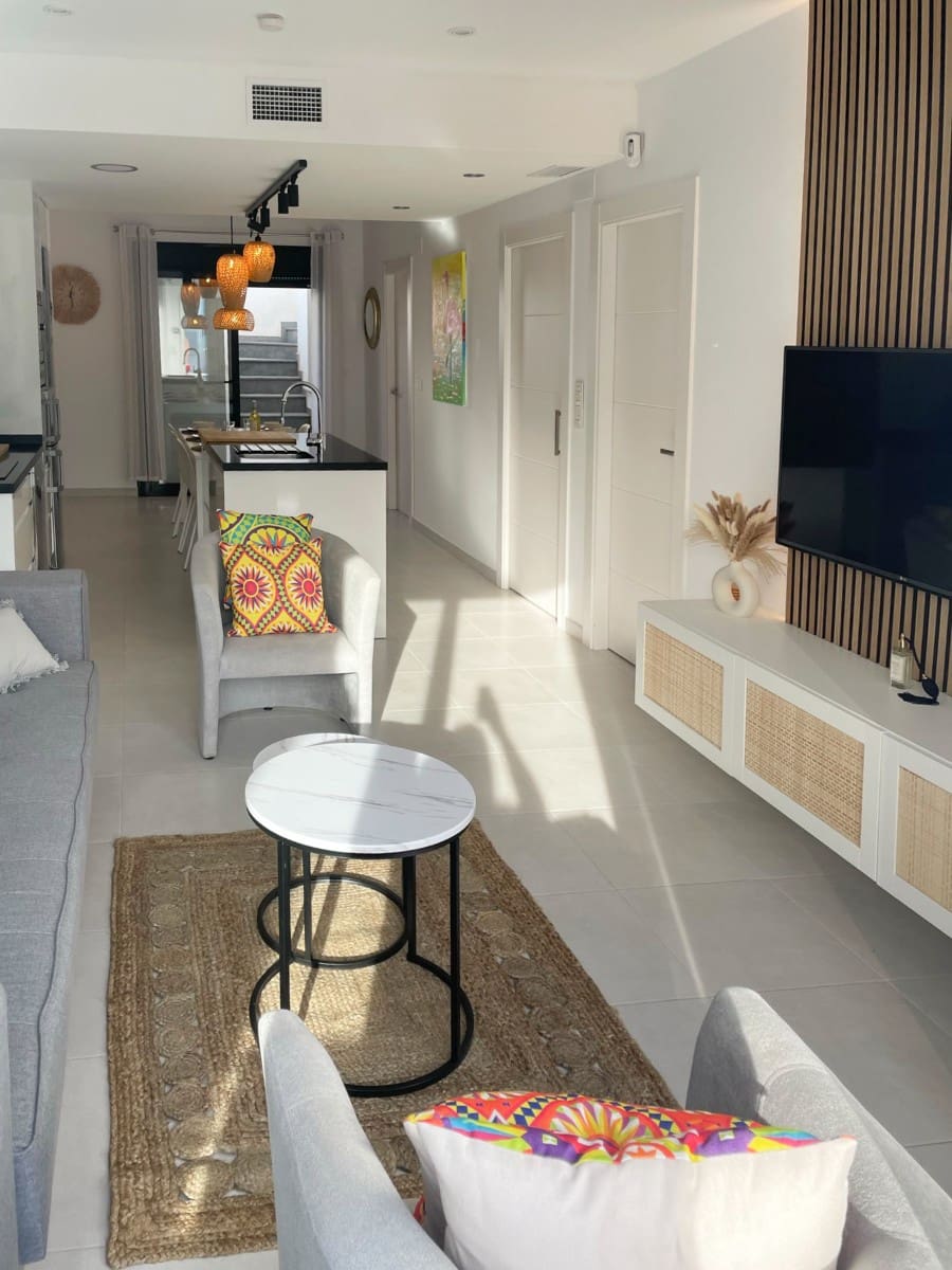2 sypialnia Apartament na sprzedaż w Lo Pagan z garażem - 249 000 € (Ref: 10174311)