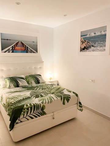2 sypialnia Apartament na sprzedaż w Lo Pagan, San Pedro del Pinatar z garażem - 249 000 € (Ref: 10174311)