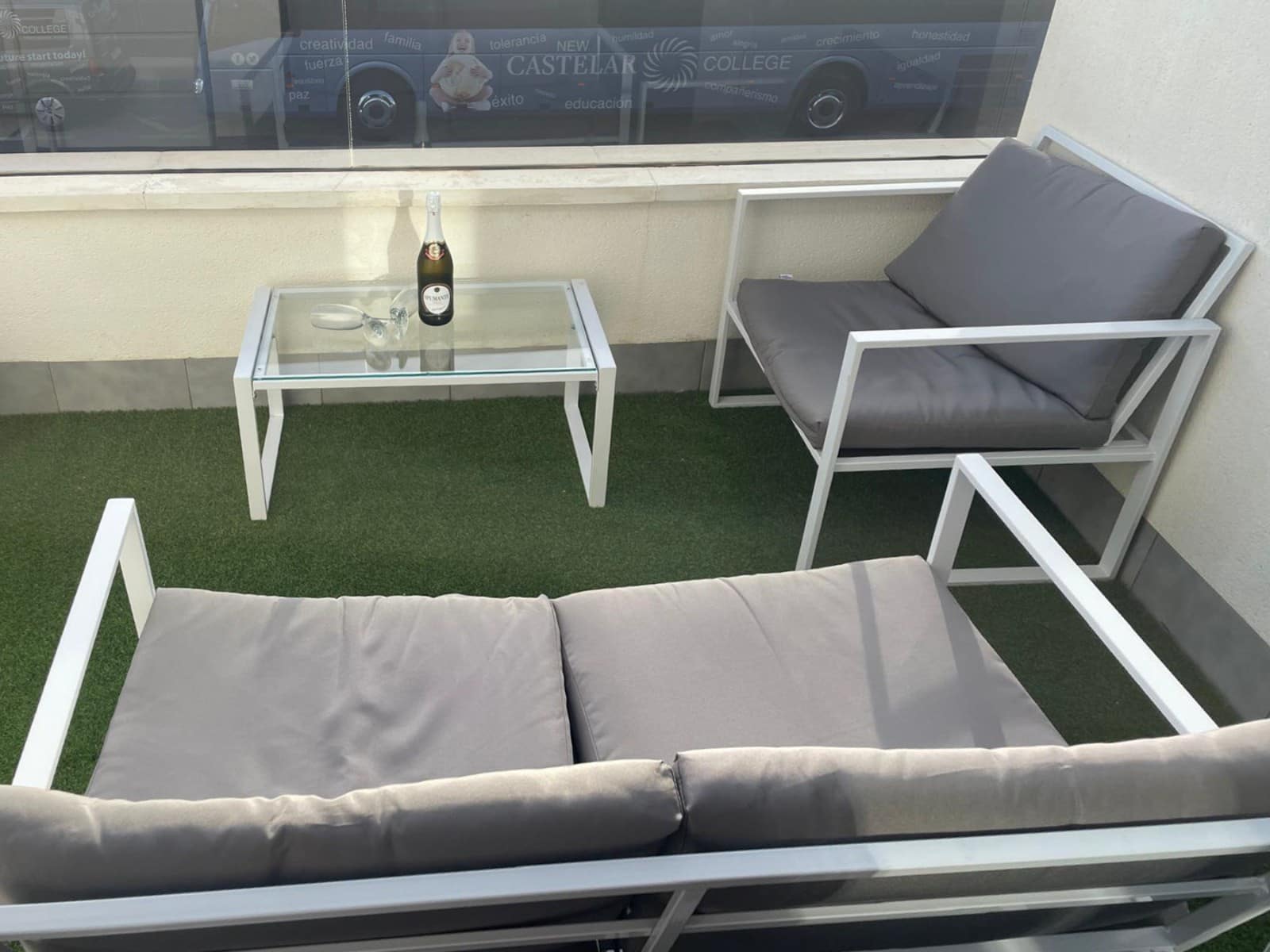 2 sypialnia Apartament na sprzedaż w Lo Pagan z garażem - 249 000 € (Ref: 10174311)