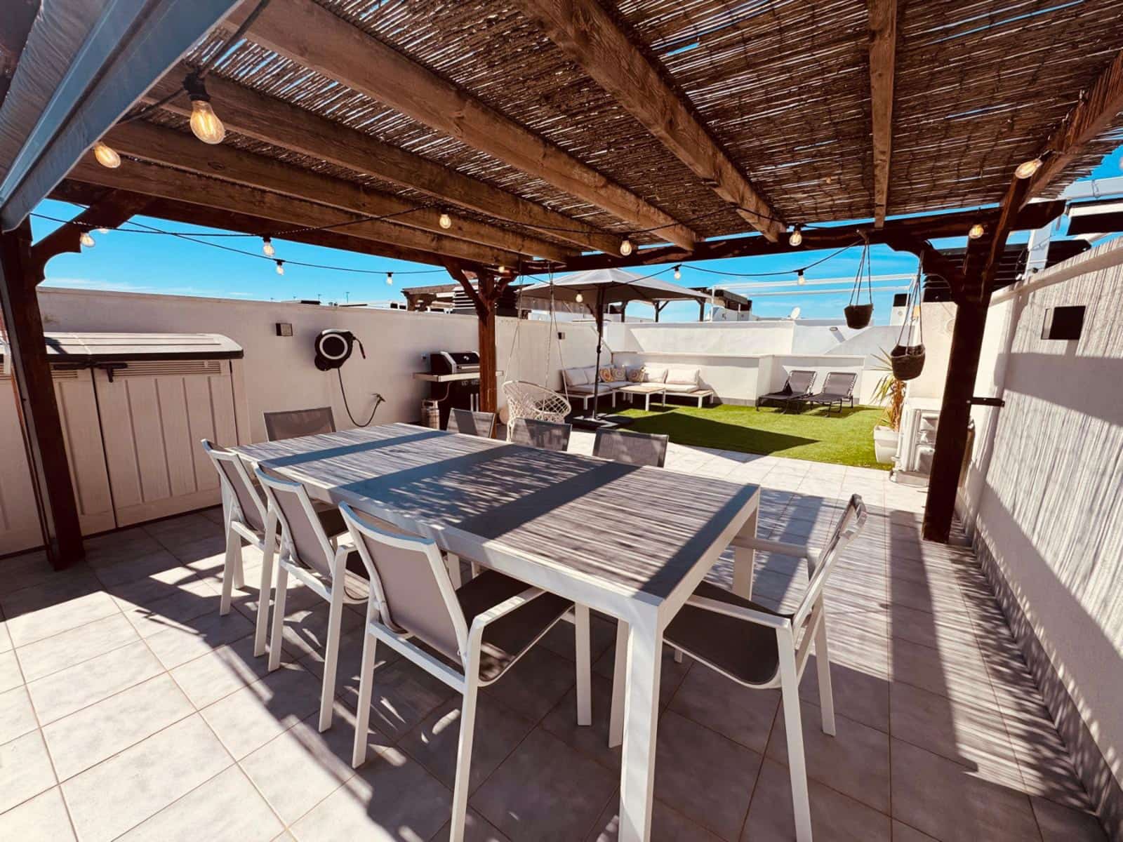 2 sypialnia Apartament na sprzedaż w Lo Pagan z garażem - 249 000 € (Ref: 10174311)