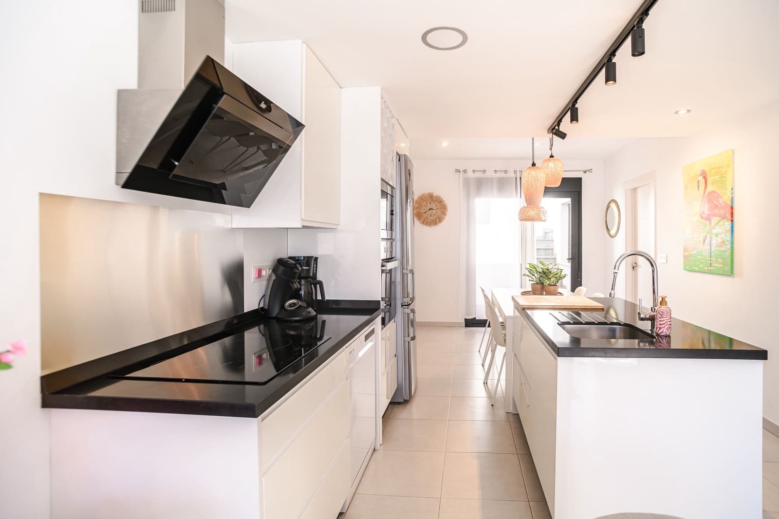 2 bedroom Apartment for sale in Lo Pagan with garage - € 249,000 (Ref: 10174311)