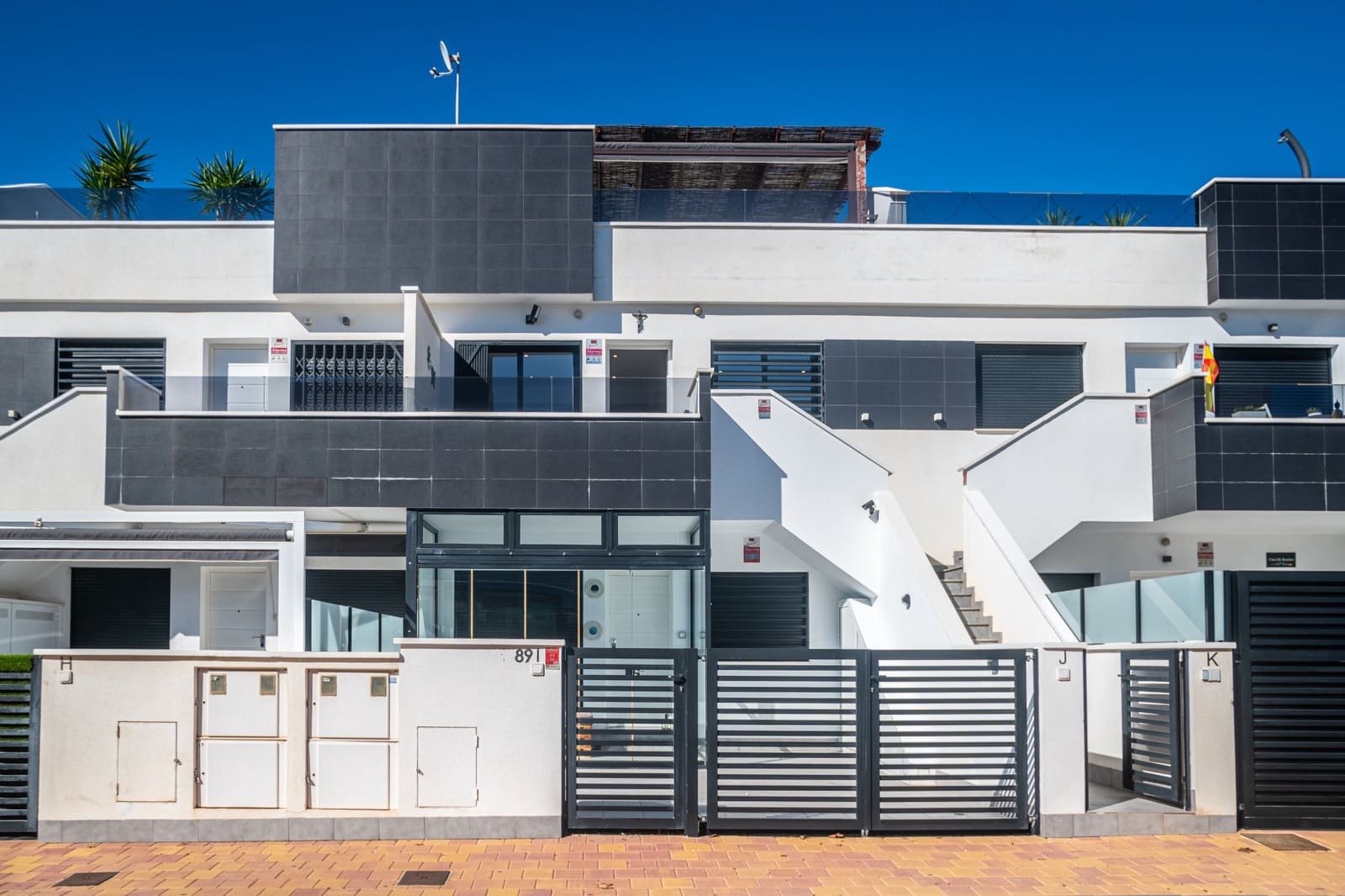 2 bedroom Apartment for sale in Lo Pagan with garage - € 249,000 (Ref: 10174311)