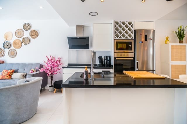 2 bedroom Apartment for sale in Lo Pagan, San Pedro del Pinatar with garage - € 249,000 (Ref: 10174311)
