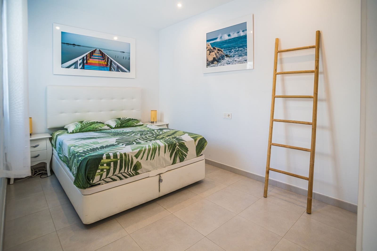 2 bedroom Apartment for sale in Lo Pagan with garage - € 249,000 (Ref: 10174311)