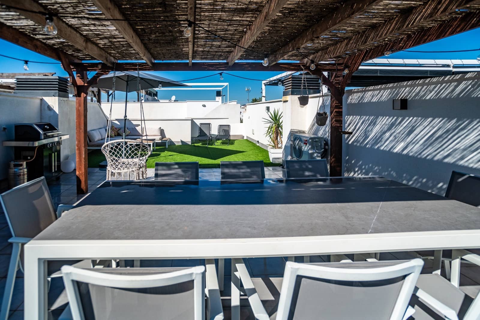2 bedroom Apartment for sale in Lo Pagan with garage - € 249,000 (Ref: 10174311)