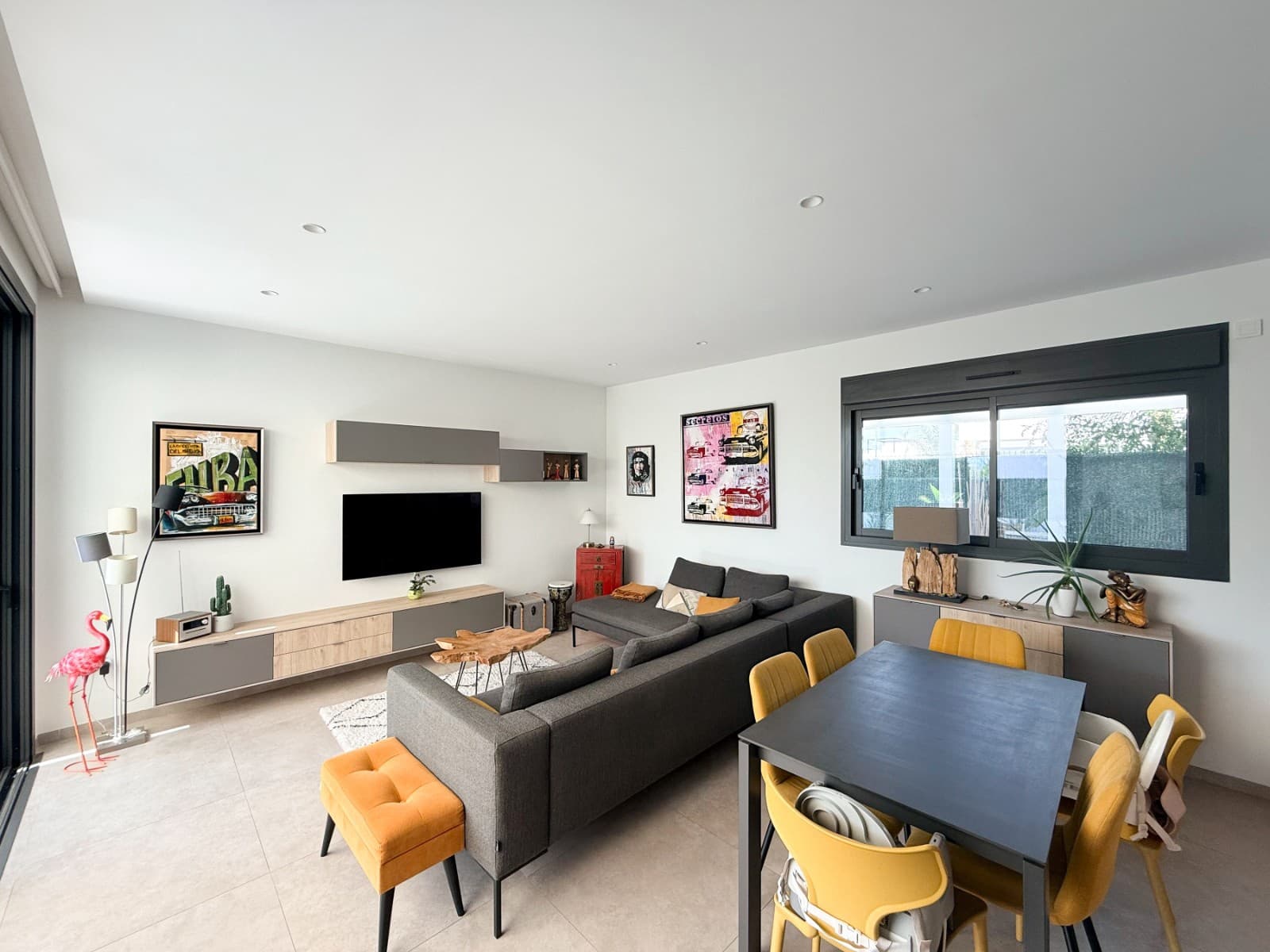 3 soveværelse Villa til salg i Santiago de la Ribera med swimmingpool - € 489.000 (Ref: 10174312)