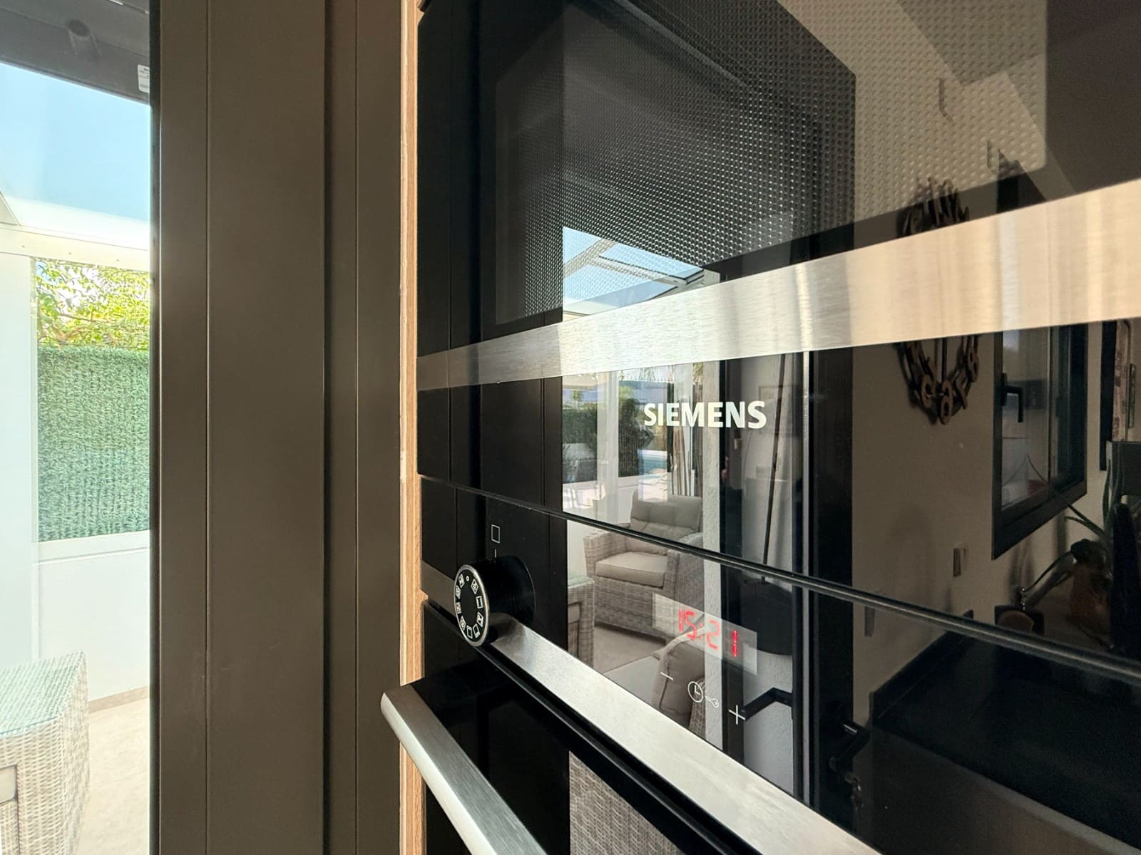 3 soveværelse Villa til salg i Santiago de la Ribera med swimmingpool - € 489.000 (Ref: 10174312)