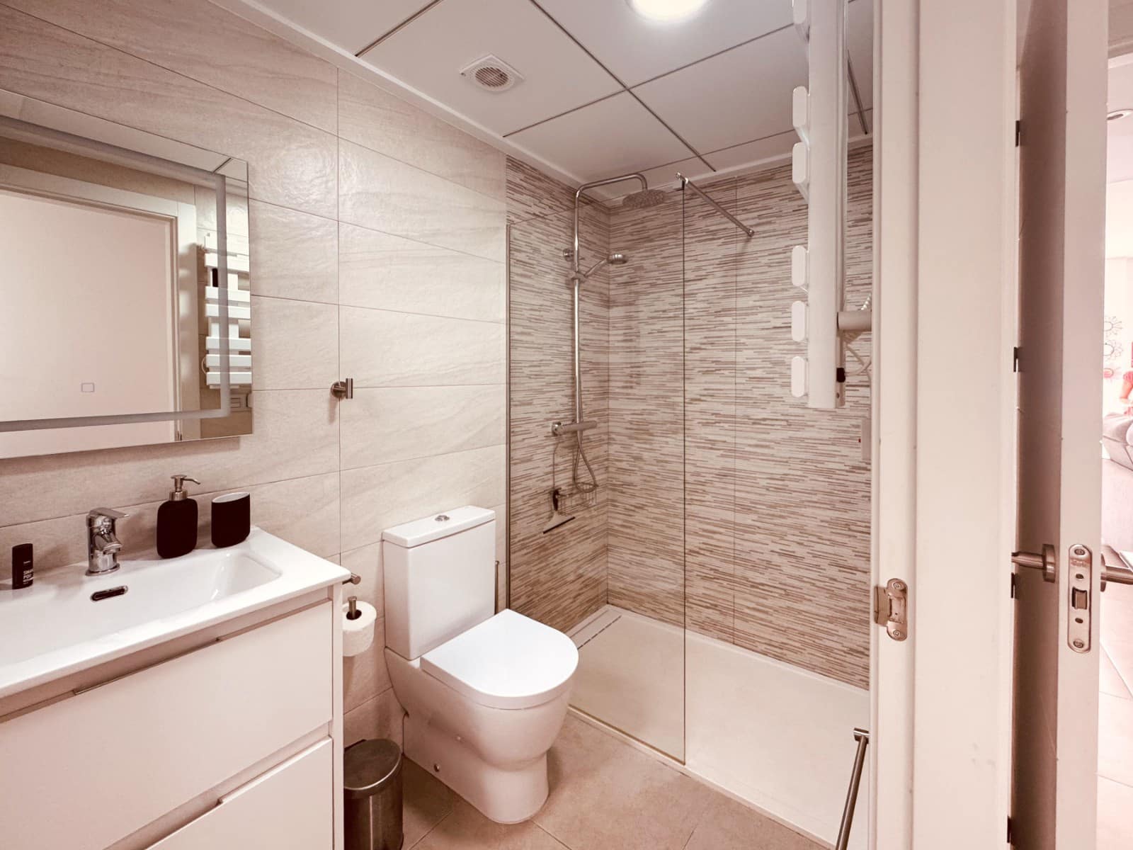 2 quarto Apartamento para venda em Lo Pagan com piscina - 279 000 € (Ref: 10174313)