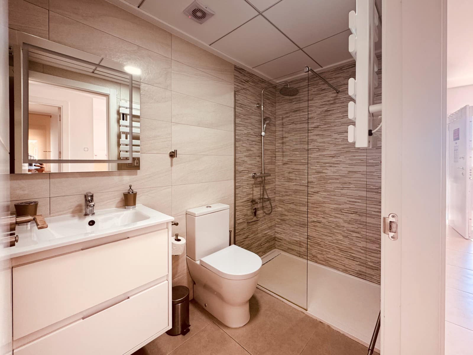 2 quarto Apartamento para venda em Lo Pagan com piscina - 279 000 € (Ref: 10174313)