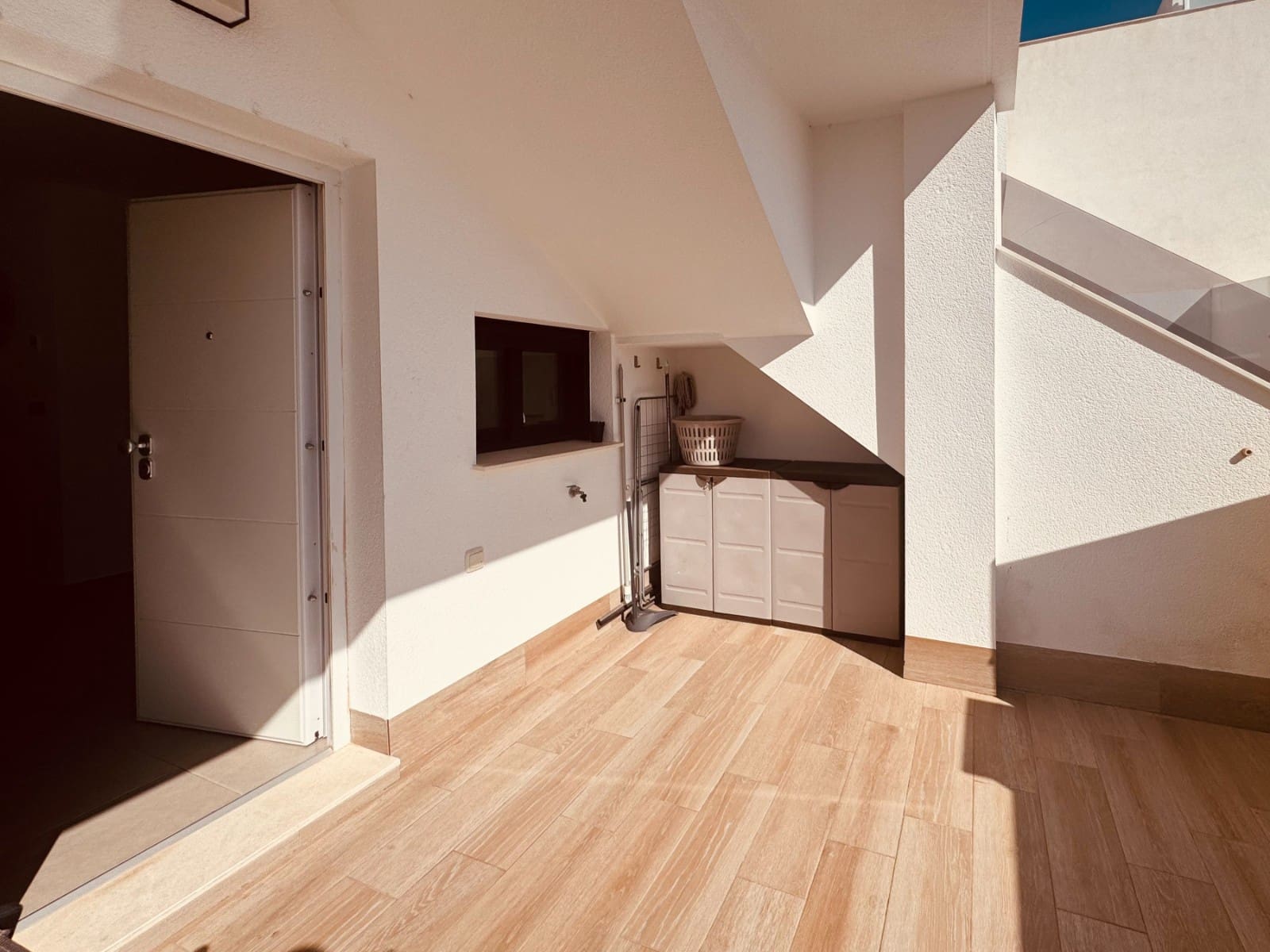 2 quarto Apartamento para venda em Lo Pagan com piscina - 279 000 € (Ref: 10174313)