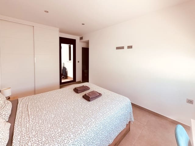 2 quarto Apartamento para venda em Lo Pagan, San Pedro del Pinatar com piscina - 279 000 € (Ref: 10174313)