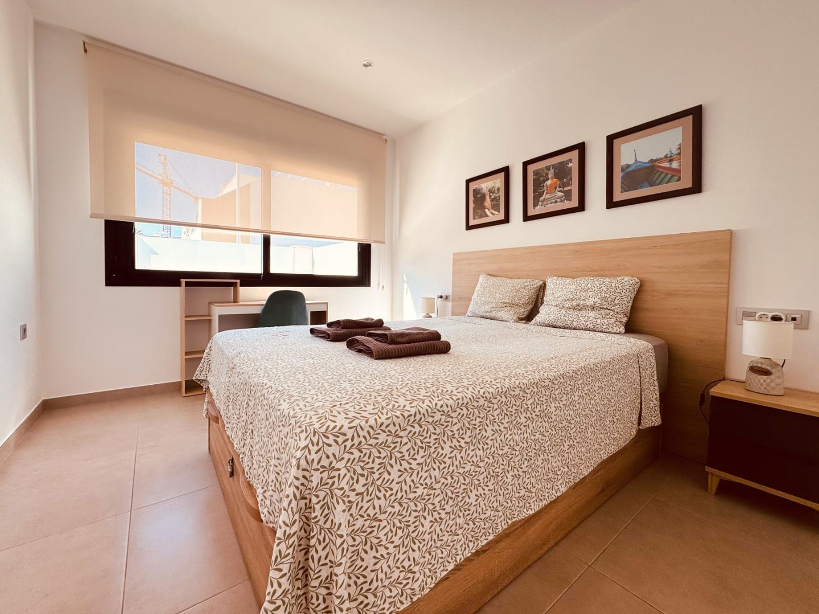 2 quarto Apartamento para venda em Lo Pagan com piscina - 279 000 € (Ref: 10174313)