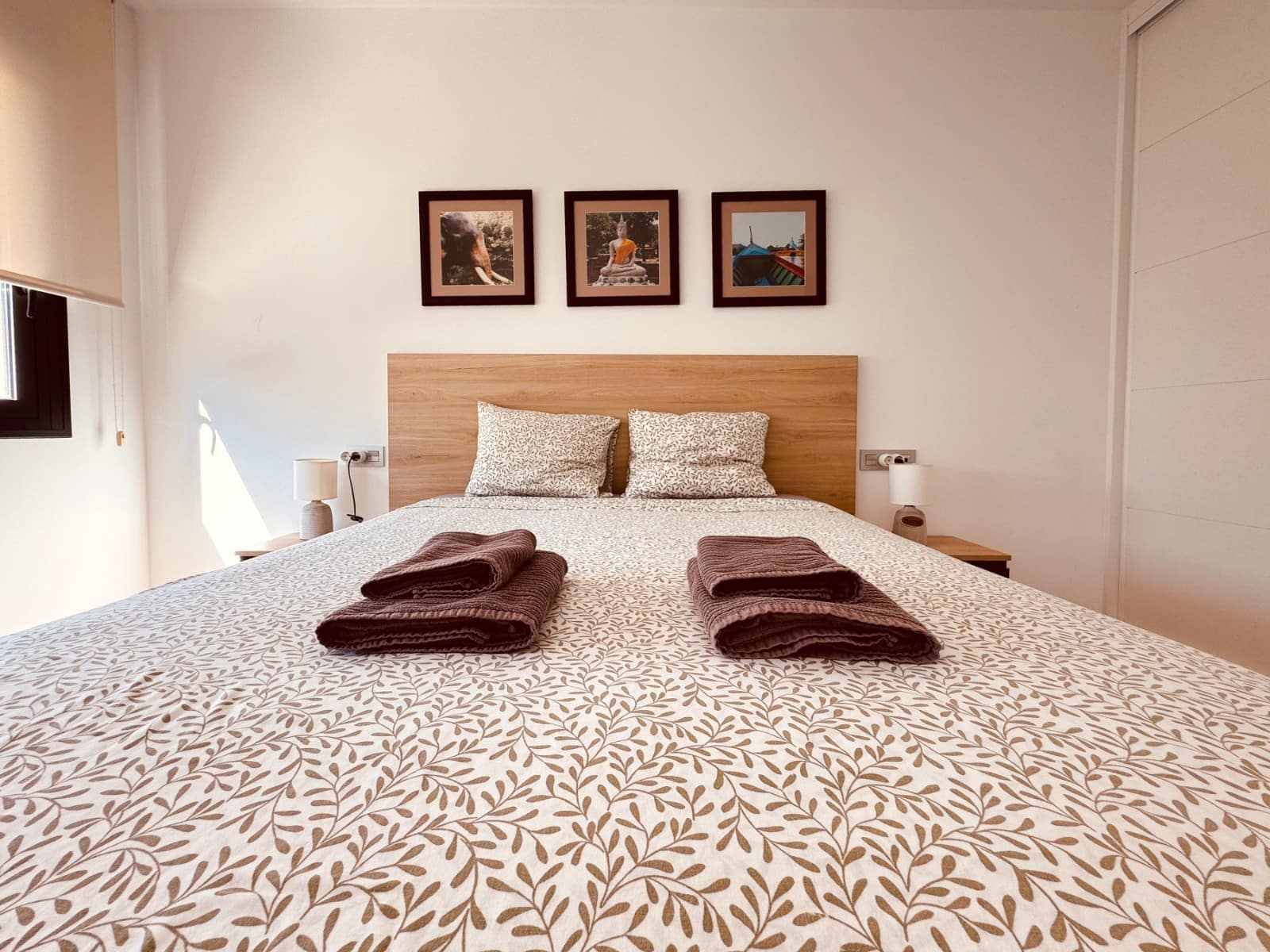 2 quarto Apartamento para venda em Lo Pagan com piscina - 279 000 € (Ref: 10174313)