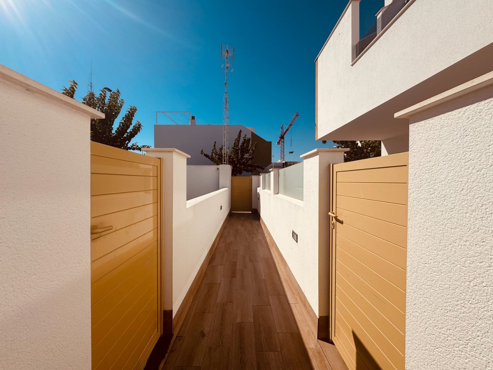 2 quarto Apartamento para venda em Lo Pagan com piscina - 279 000 € (Ref: 10174313)