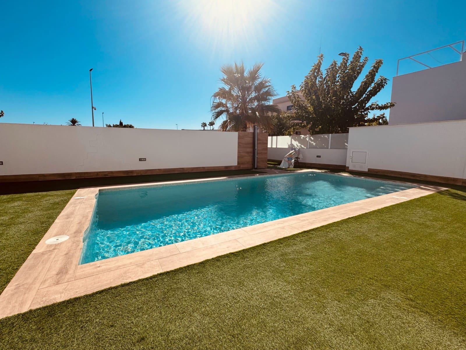 2 quarto Apartamento para venda em Lo Pagan com piscina - 279 000 € (Ref: 10174313)
