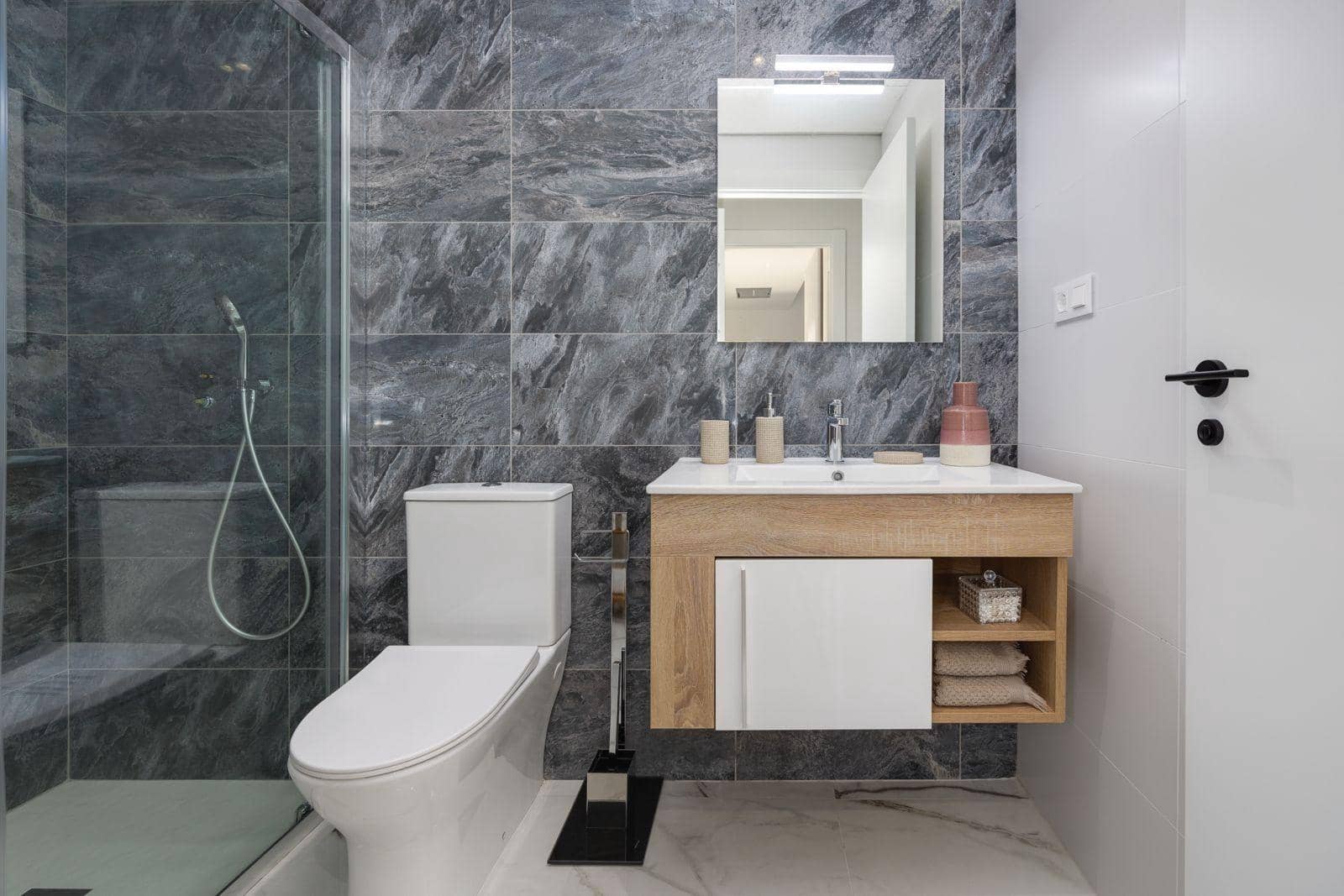 2 Zimmer Penthouse zu verkaufen in Pilar de la Horadada mit Pool - 482.790 € (Ref: 10174826)