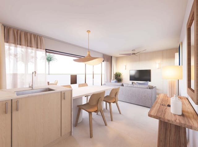 3 soveværelse Byhus til salg i Los Frutales, Torrevieja - € 589.900 (Ref: 10174829)