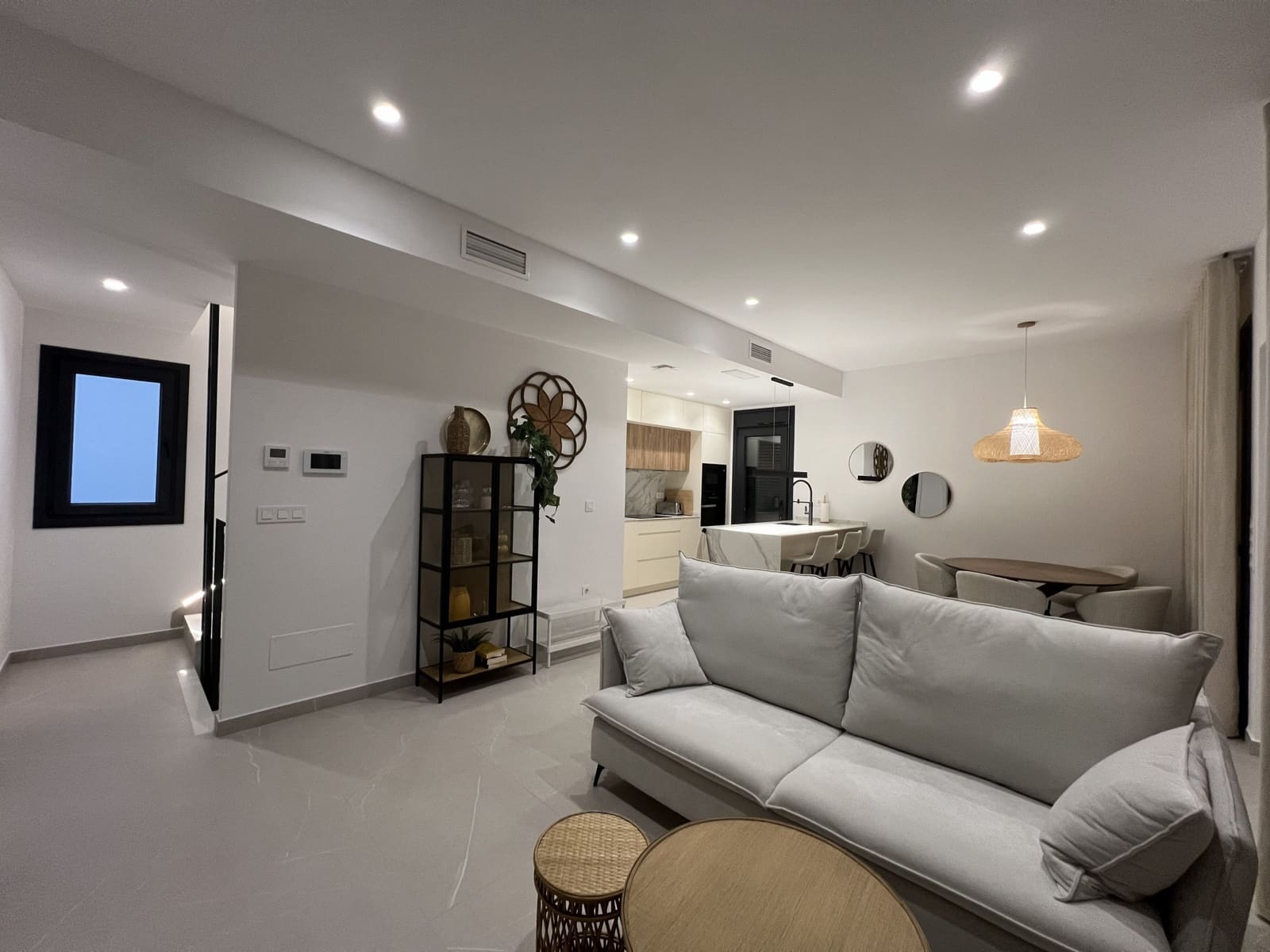 5 sovrum Villa till salu i Torre-Pacheco med pool garage - 795 000 € (Ref: 10179607)