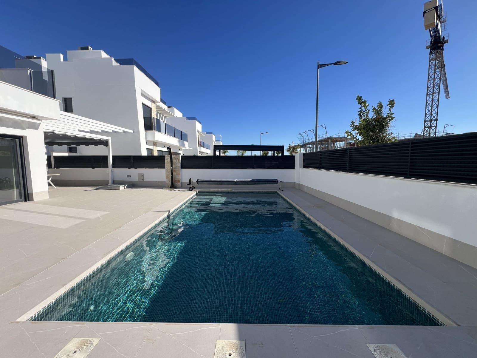 5 sovrum Villa till salu i Torre-Pacheco med pool garage - 795 000 € (Ref: 10179607)