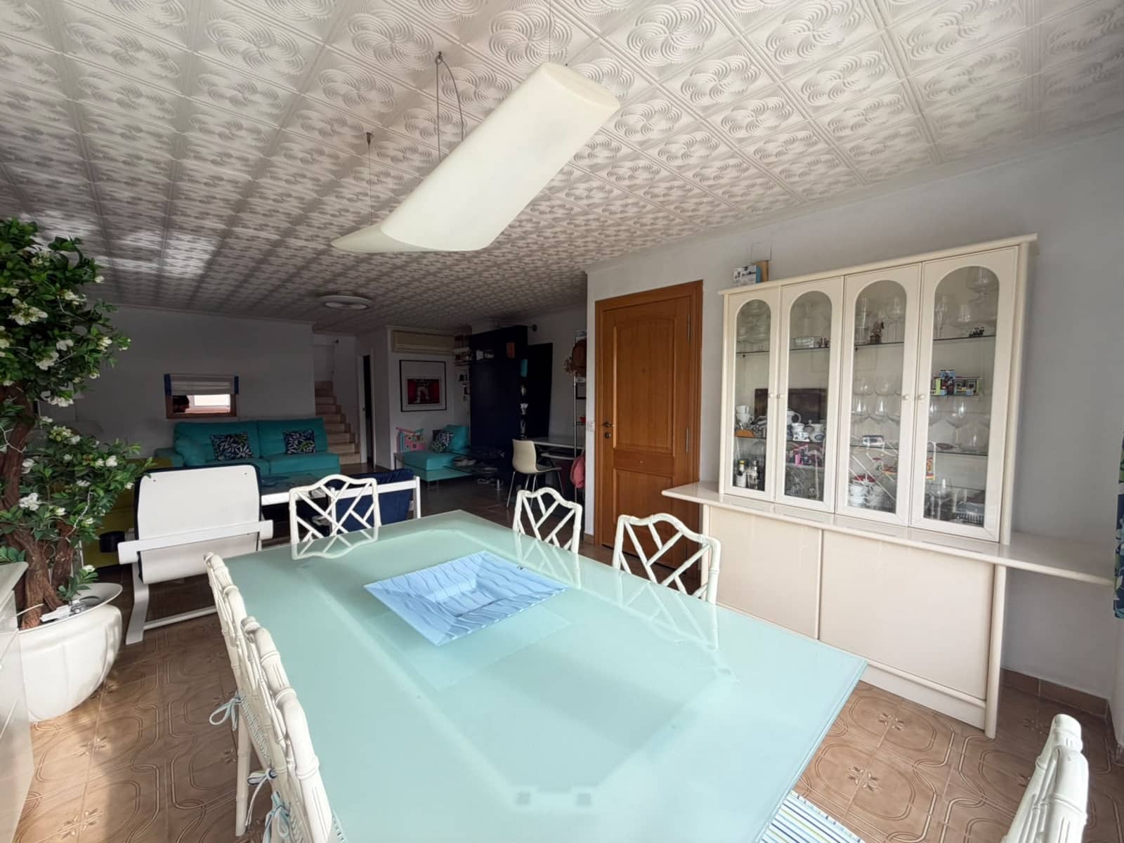 3 soveværelse Lejlighed til salg i La Manga del Mar Menor med garage - € 320.000 (Ref: 10182287)