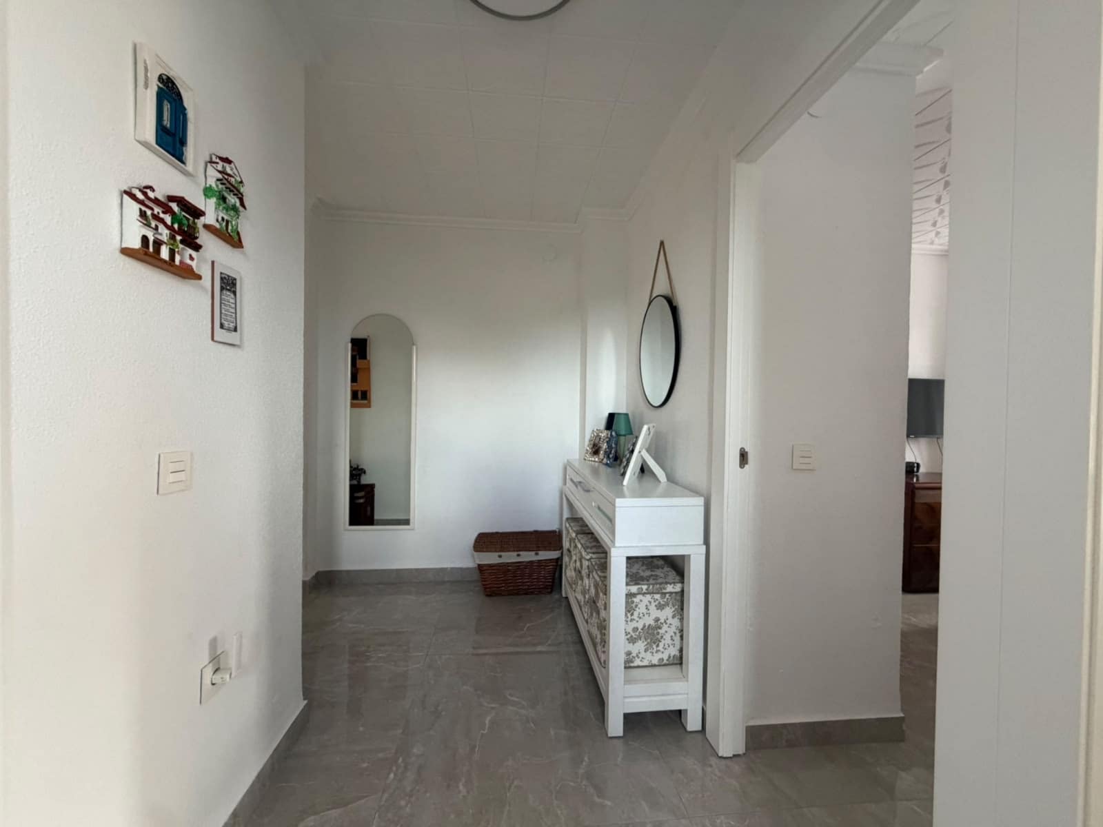 3 soveværelse Lejlighed til salg i La Manga del Mar Menor med garage - € 320.000 (Ref: 10182287)