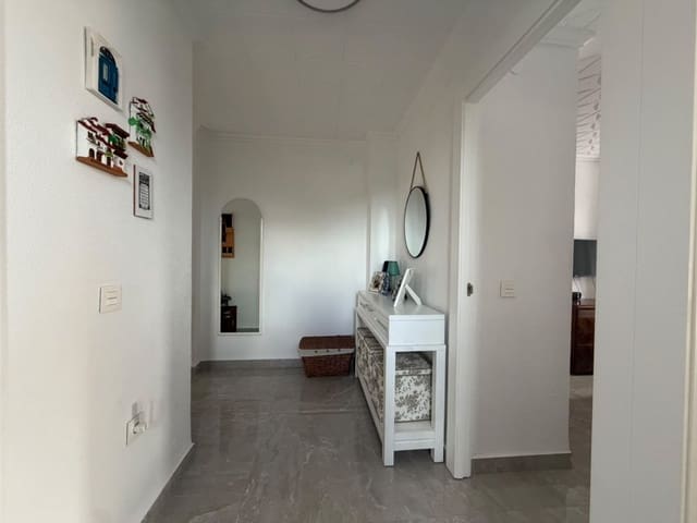 3 soveværelse Lejlighed til salg i La Manga del Mar Menor med garage - € 320.000 (Ref: 10182287)