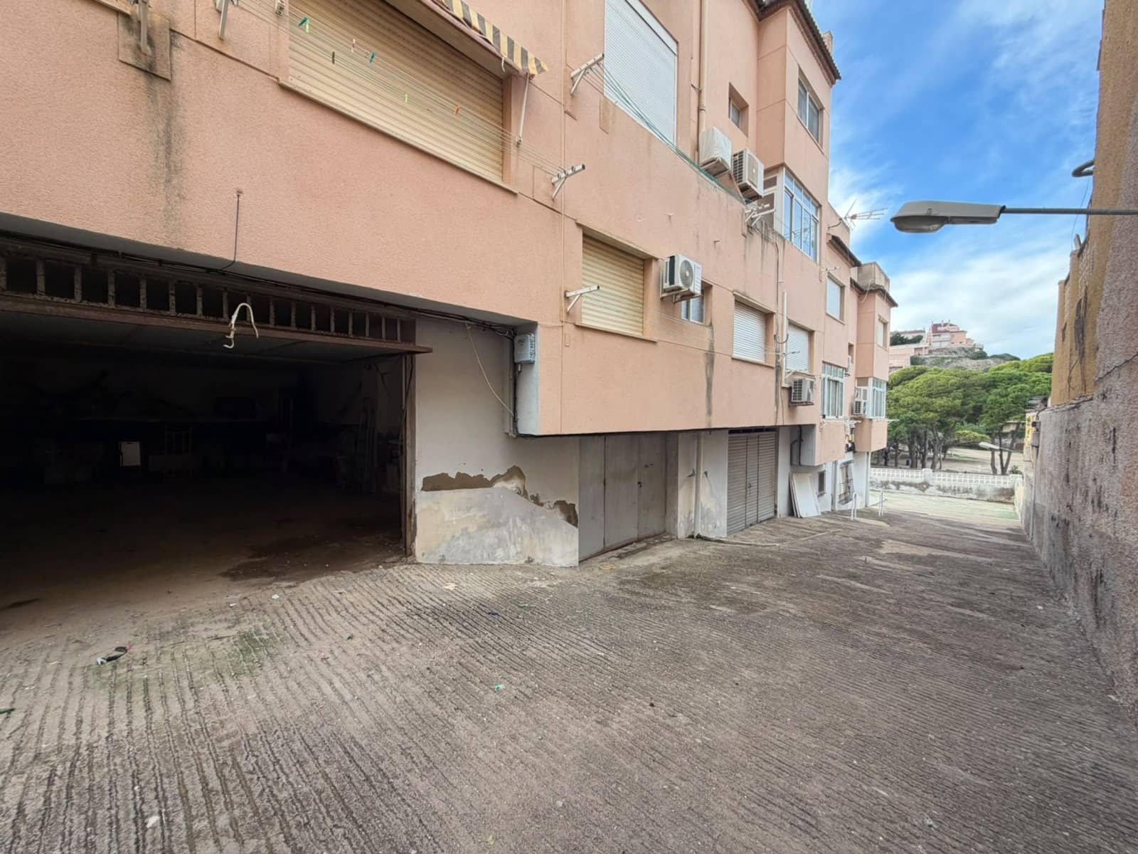 3 soveværelse Lejlighed til salg i La Manga del Mar Menor med garage - € 320.000 (Ref: 10182287)