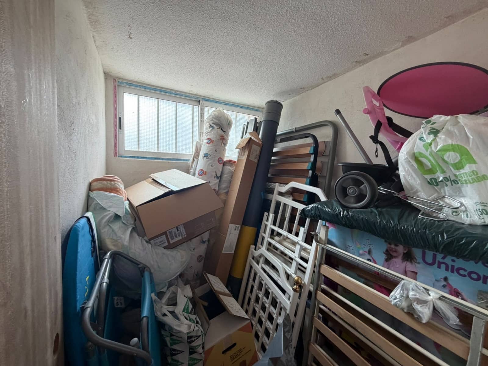 3 soveværelse Lejlighed til salg i La Manga del Mar Menor med garage - € 320.000 (Ref: 10182287)