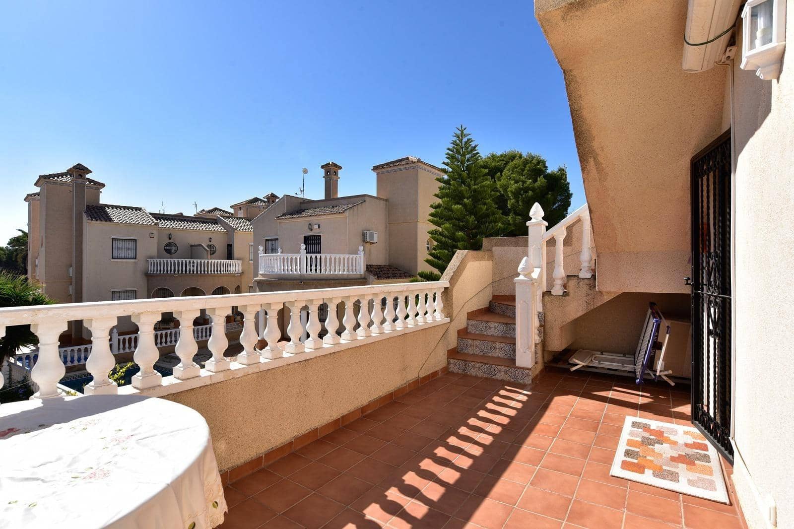 3 slaapkamer Appartement te koop in Orihuela Costa met zwembad - € 369.000 (Ref: 10182289)
