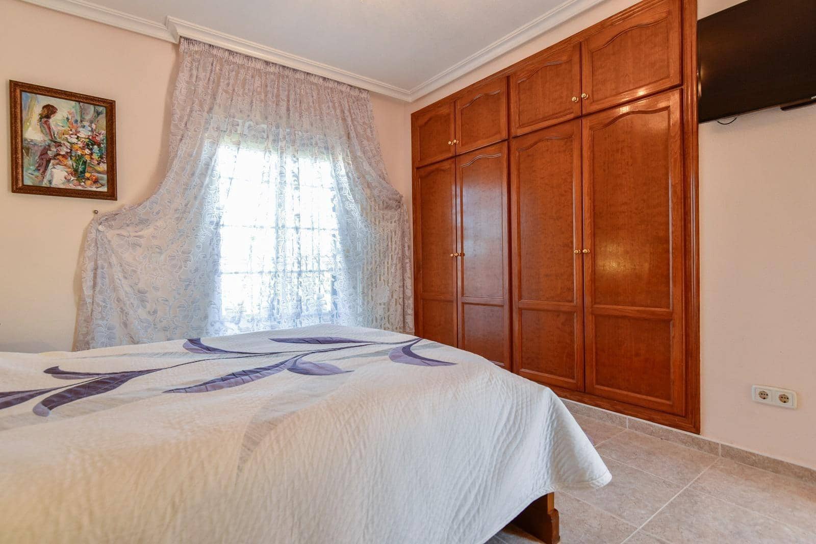 3 slaapkamer Appartement te koop in Orihuela Costa met zwembad - € 369.000 (Ref: 10182289)