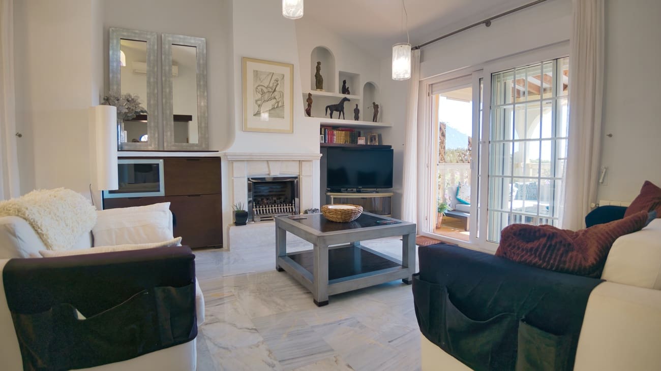 3 chambre Villa/Maison à vendre à Dehesa de Campoamor avec piscine garage - 529 000 € (Ref: 10182292)