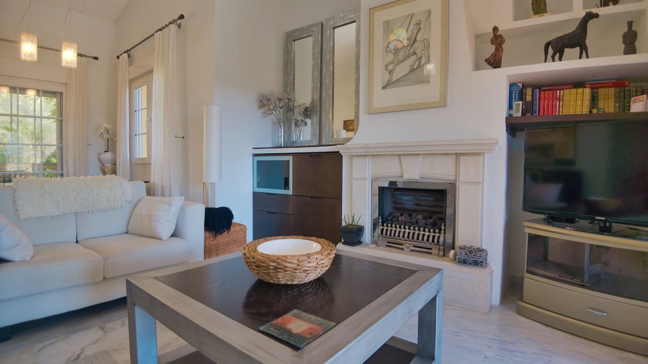 3 chambre Villa/Maison à vendre à Dehesa de Campoamor avec piscine garage - 529 000 € (Ref: 10182292)
