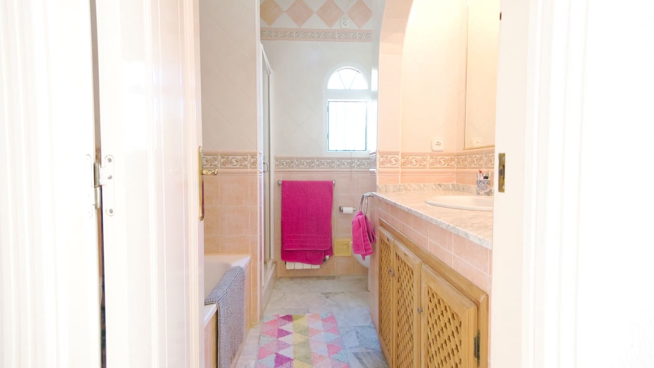 3 chambre Villa/Maison à vendre à Dehesa de Campoamor avec piscine garage - 529 000 € (Ref: 10182292)
