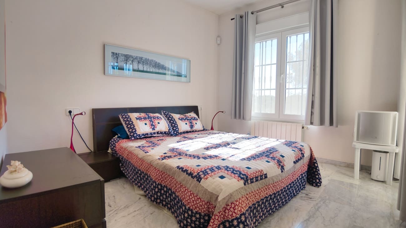 3 chambre Villa/Maison à vendre à Dehesa de Campoamor avec piscine garage - 529 000 € (Ref: 10182292)