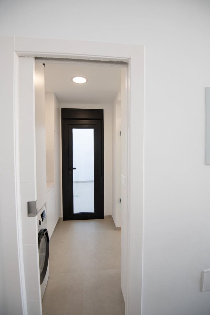 3 quarto Casa em Banda para venda em Santiago de la Ribera com piscina garagem - 595 000 € (Ref: 10182295)