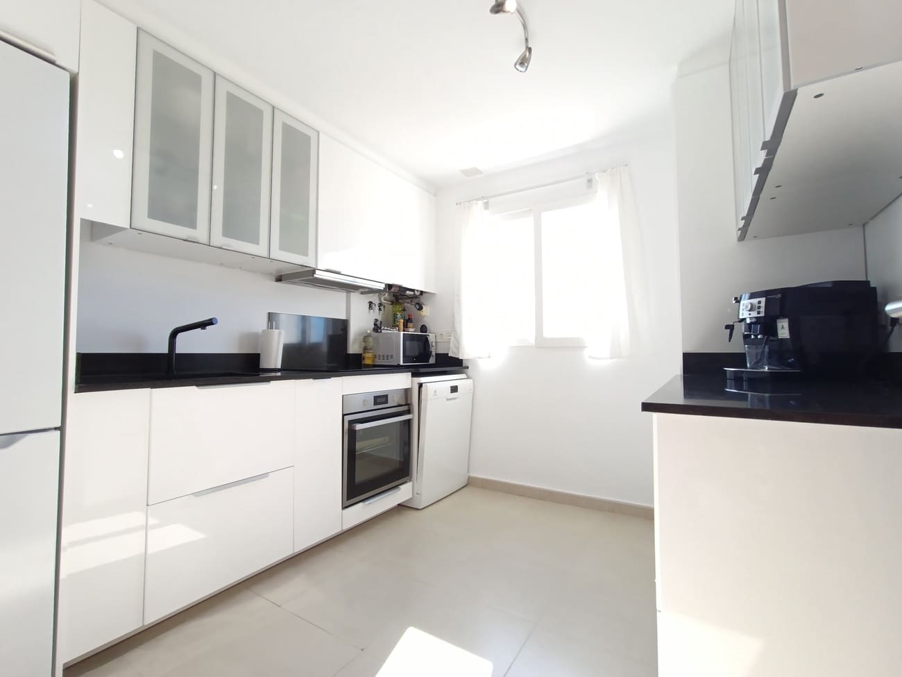 2 sypialnia Apartament na sprzedaż w Hacienda Riquelme z basenem garażem - 165 000 € (Ref: 10182296)