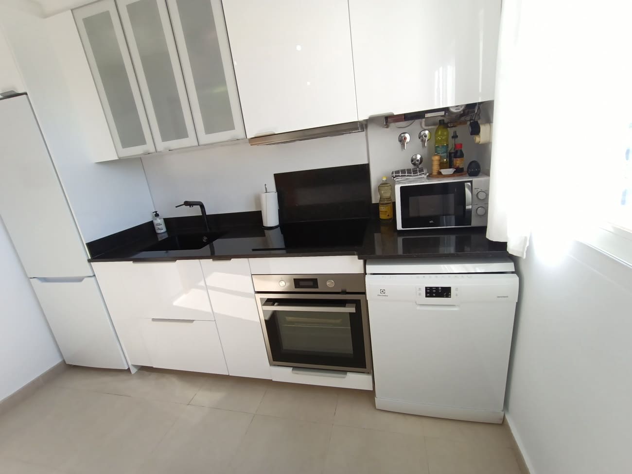 2 sypialnia Apartament na sprzedaż w Hacienda Riquelme z basenem garażem - 165 000 € (Ref: 10182296)