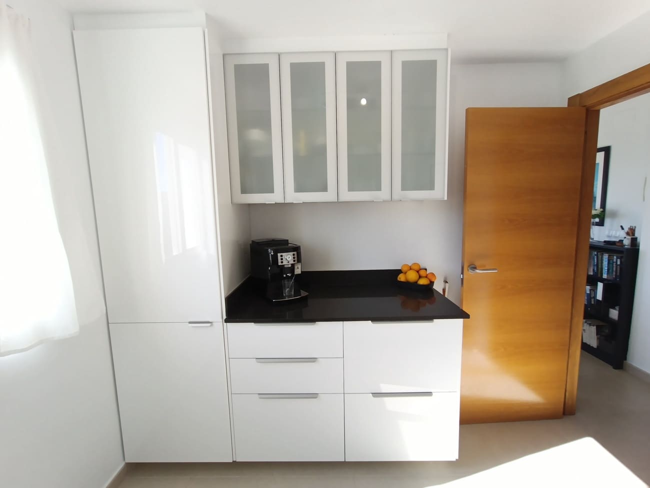 2 sypialnia Apartament na sprzedaż w Hacienda Riquelme z basenem garażem - 165 000 € (Ref: 10182296)